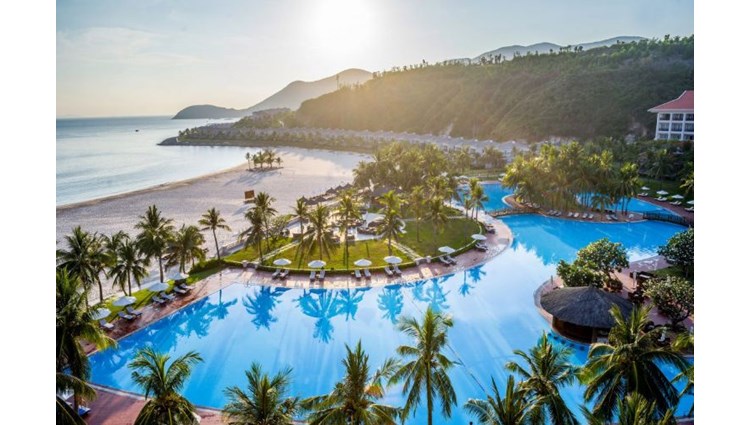 Top 5 resort/ khách sạn Nha Trang view biển đỉnh cao tuyệt vời cho chuyến nghỉ dưỡng